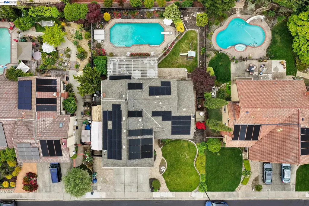 604 Lomond Circle San Ramon CA 94583