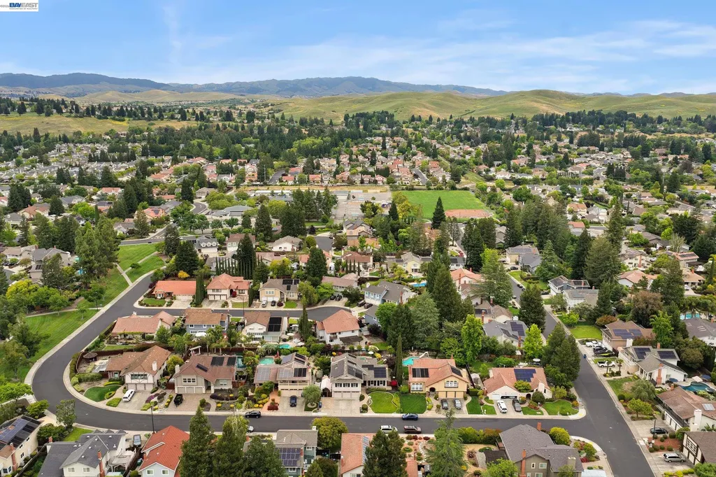 604 Lomond Circle San Ramon CA 94583