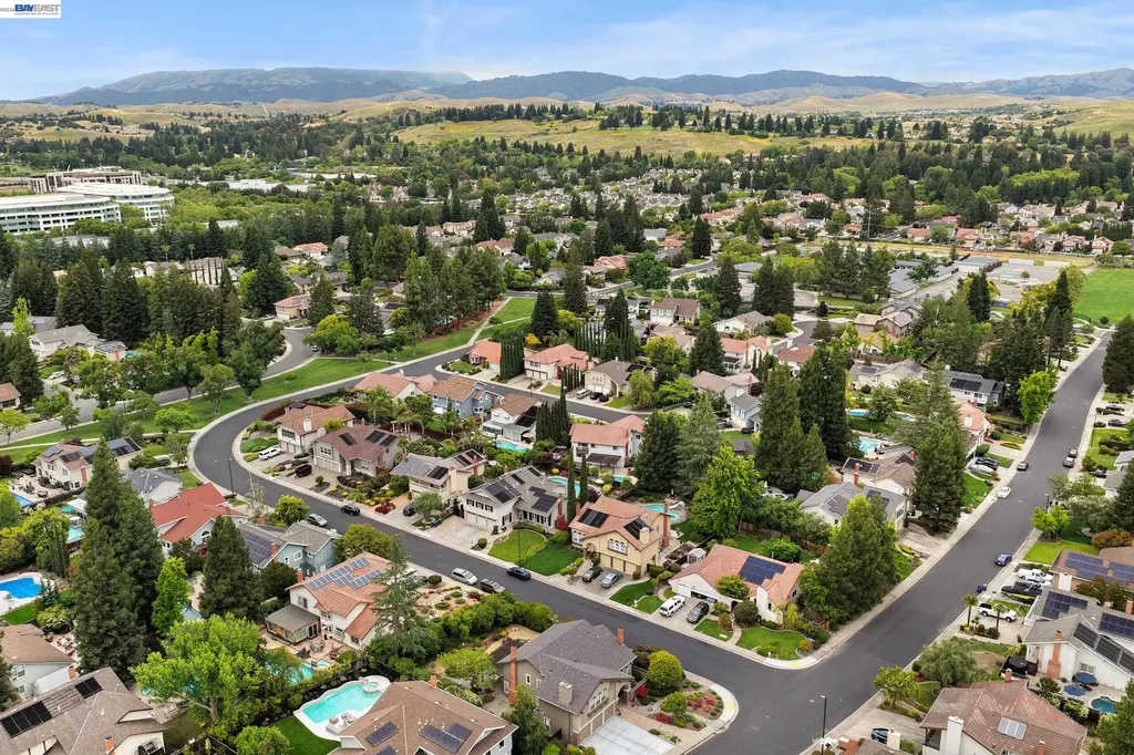 604 Lomond Circle San Ramon CA 94583