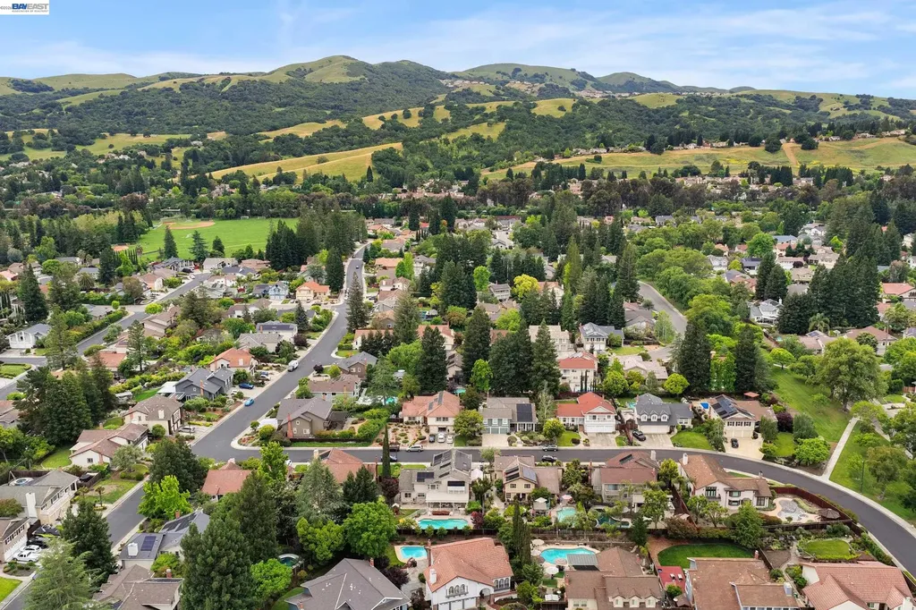 604 Lomond Circle San Ramon CA 94583