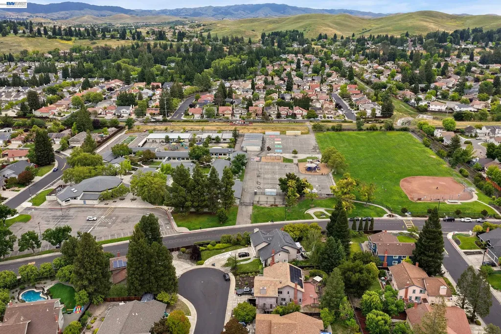 604 Lomond Circle San Ramon CA 94583