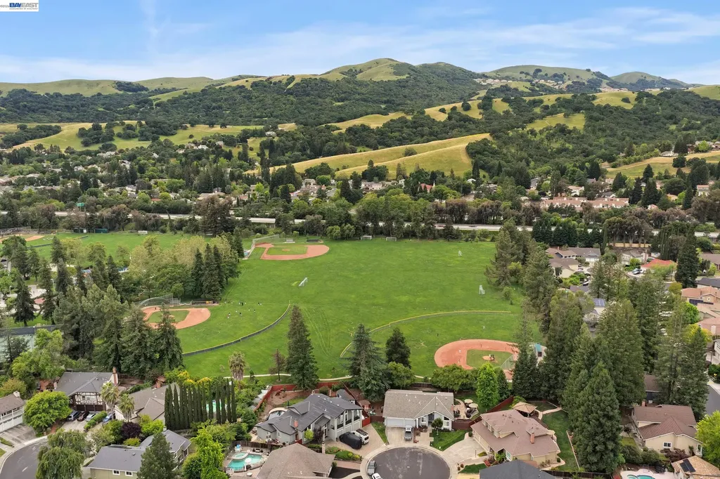 604 Lomond Circle San Ramon CA 94583