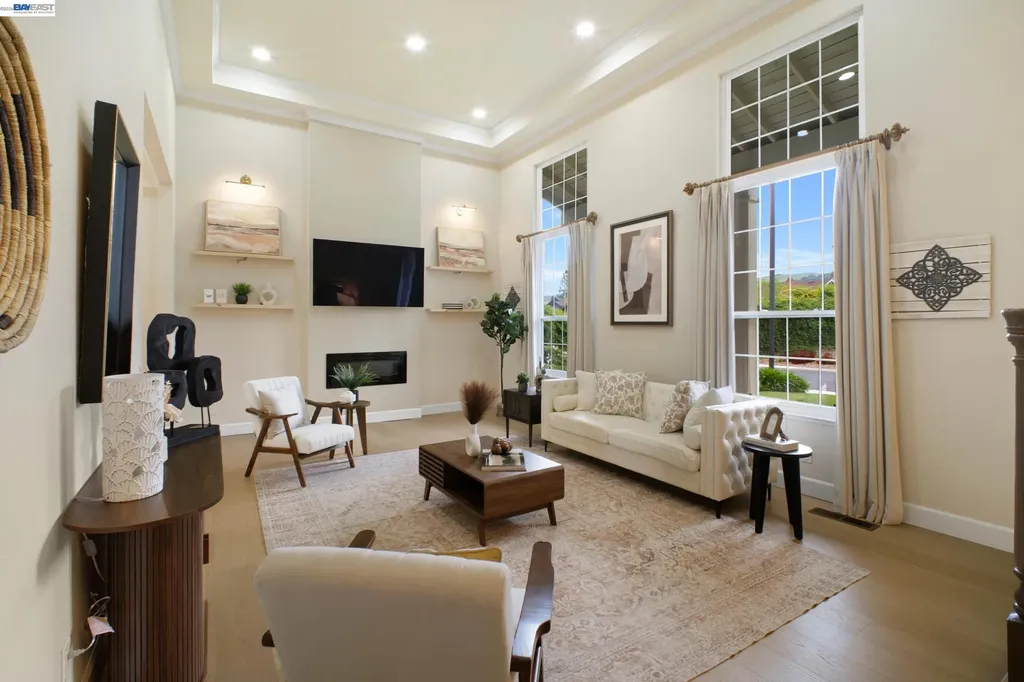 604 Lomond Circle San Ramon CA 94583