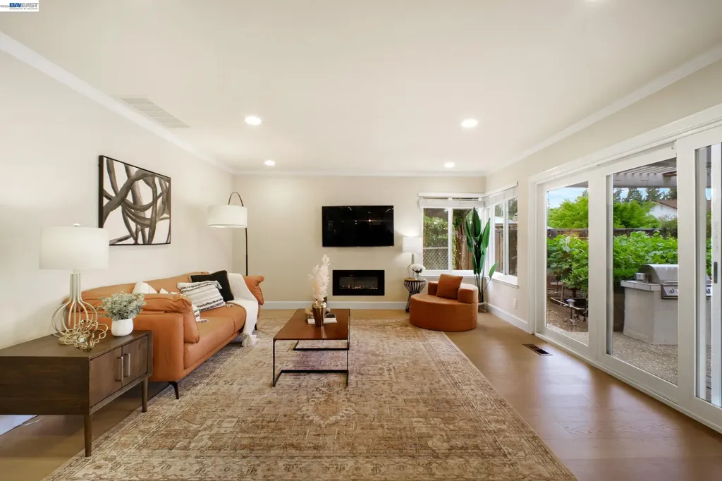 604 Lomond Circle San Ramon CA 94583