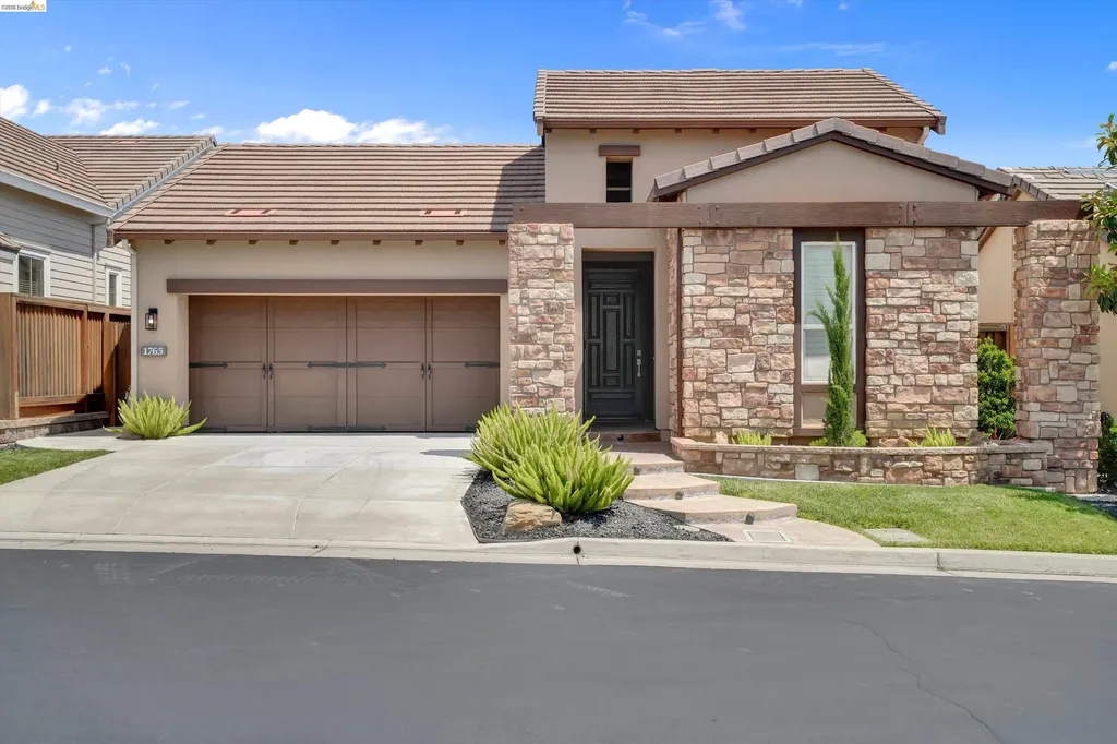 1765 Latour Avenue Brentwood CA 94513