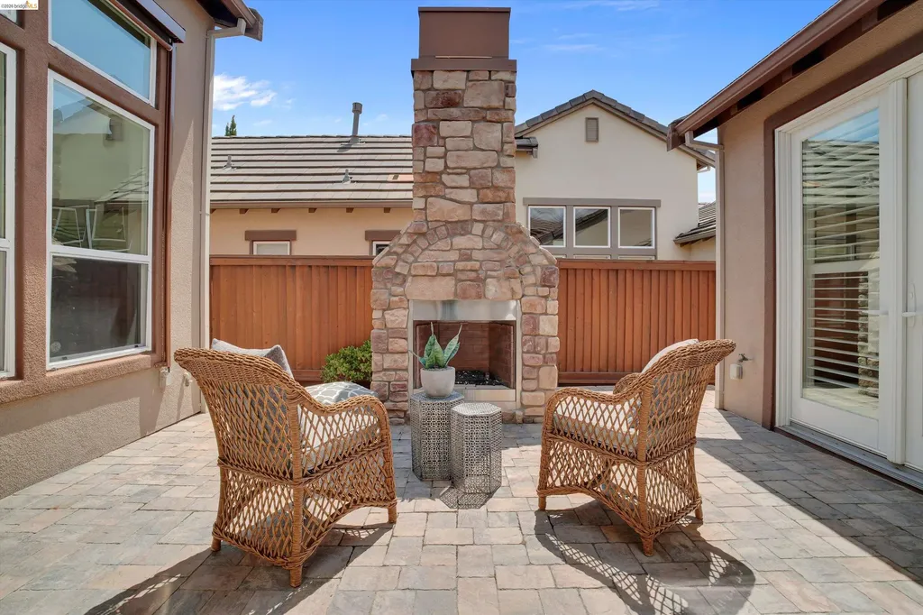 1765 Latour Avenue Brentwood CA 94513