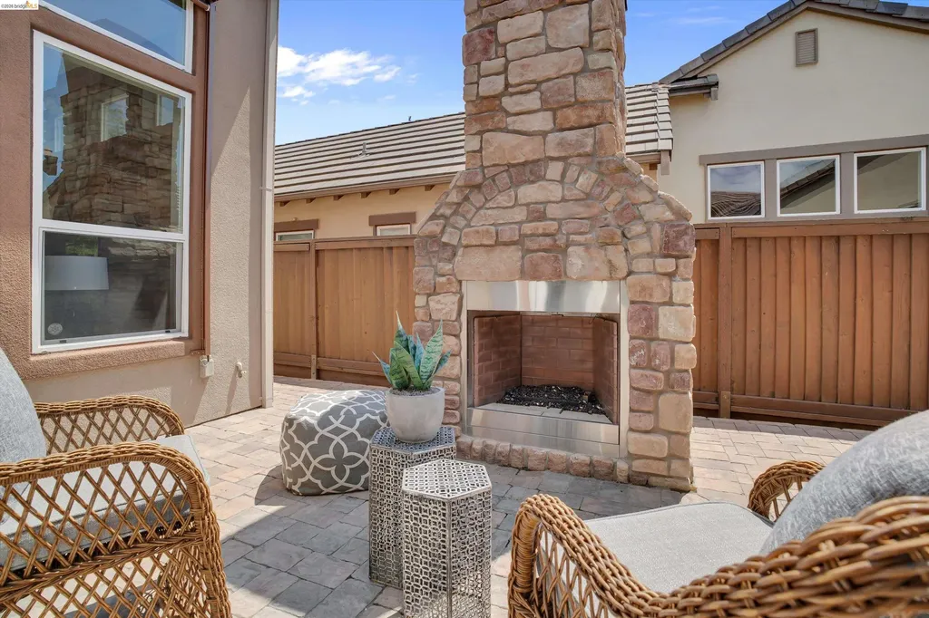 1765 Latour Avenue Brentwood CA 94513