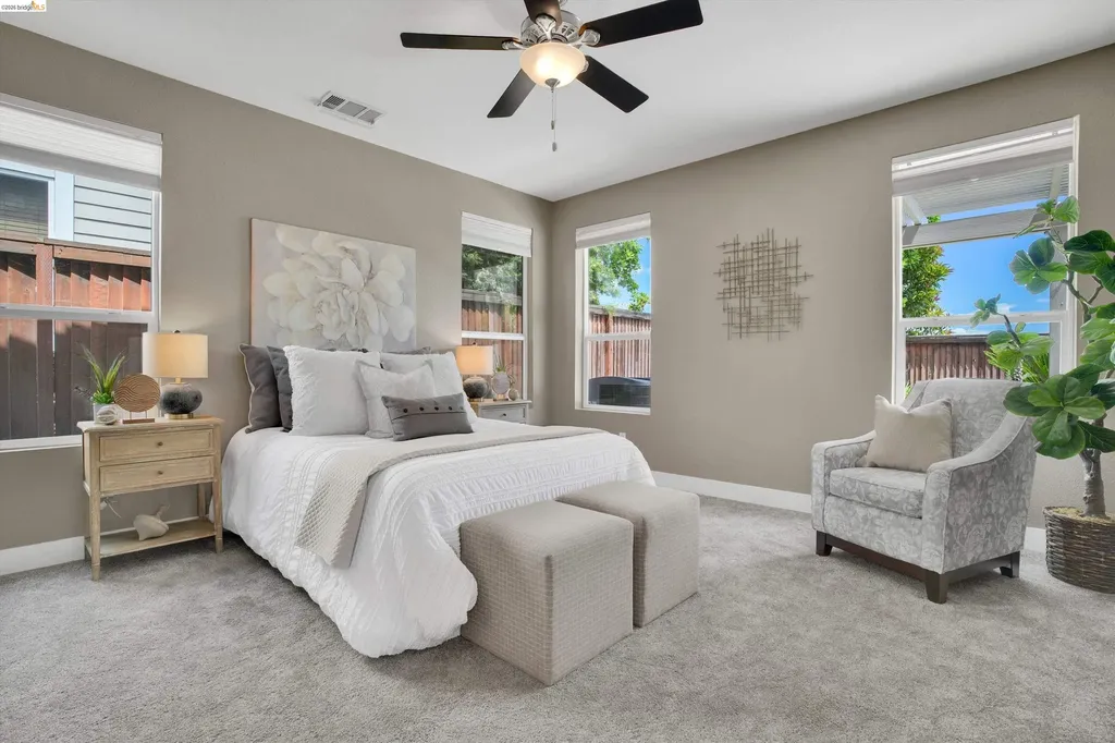 1765 Latour Avenue Brentwood CA 94513
