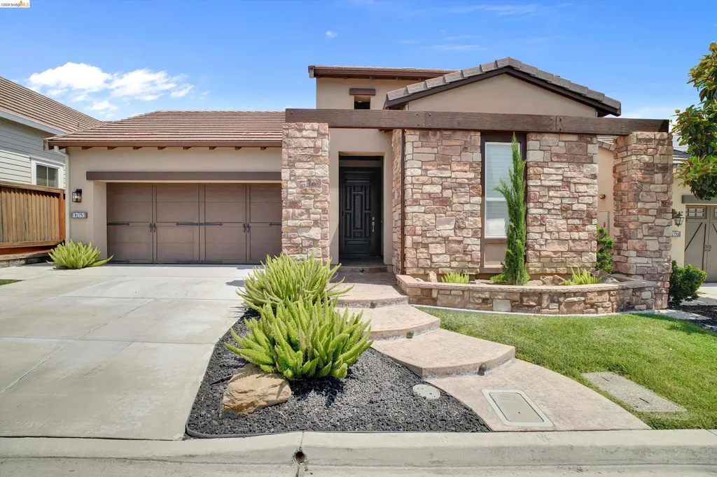 1765 Latour Avenue Brentwood CA 94513