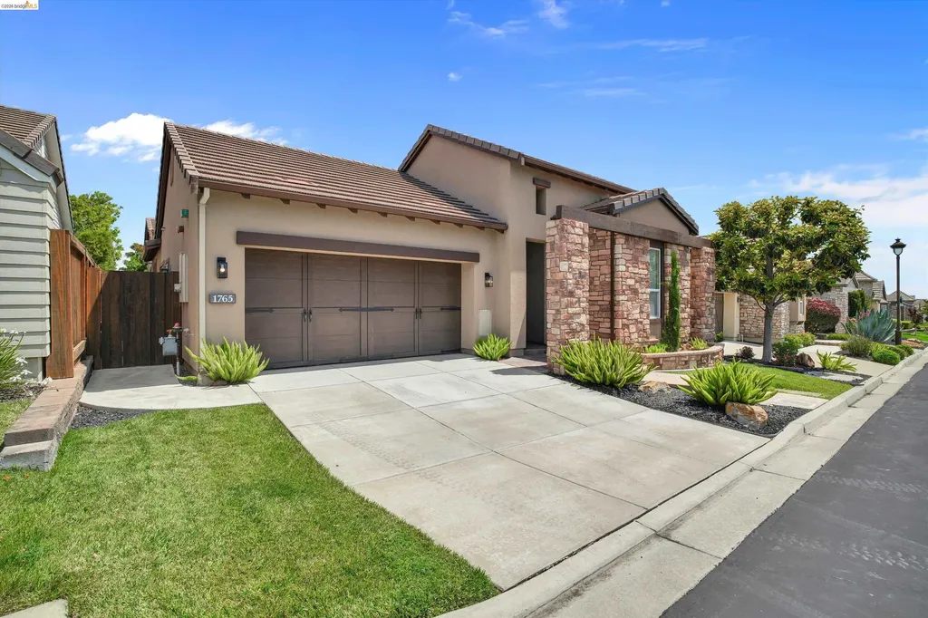1765 Latour Avenue Brentwood CA 94513