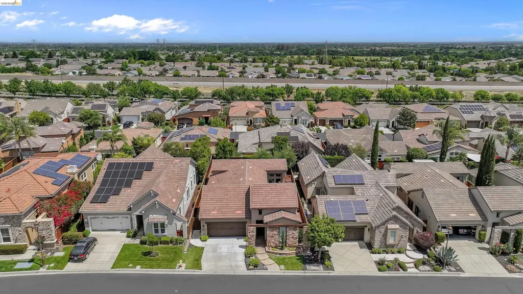 1765 Latour Avenue Brentwood CA 94513