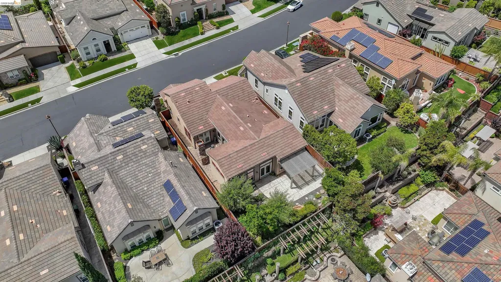 1765 Latour Avenue Brentwood CA 94513