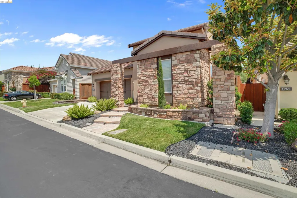 1765 Latour Avenue Brentwood CA 94513