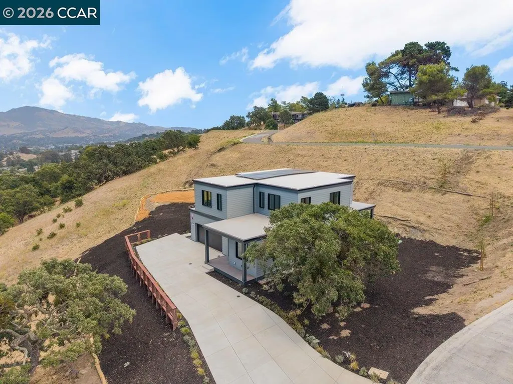 12 Diablo Vista Way Lafayette CA 94549