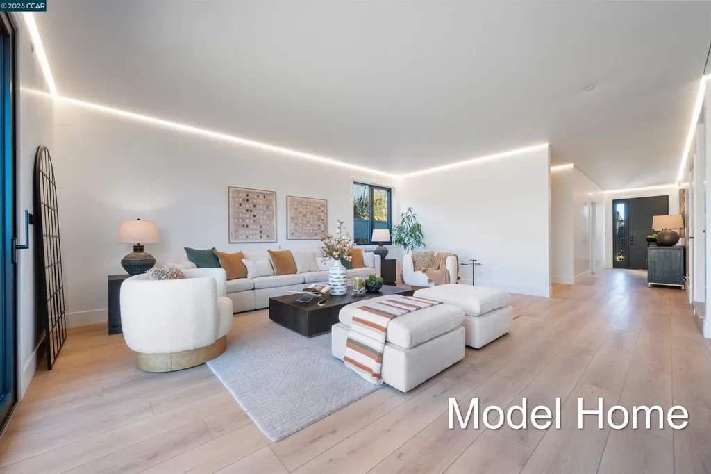 12 Diablo Vista Way Lafayette CA 94549
