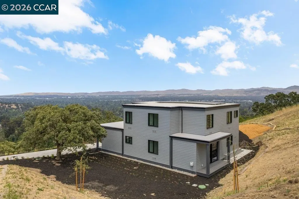 12 Diablo Vista Way Lafayette CA 94549