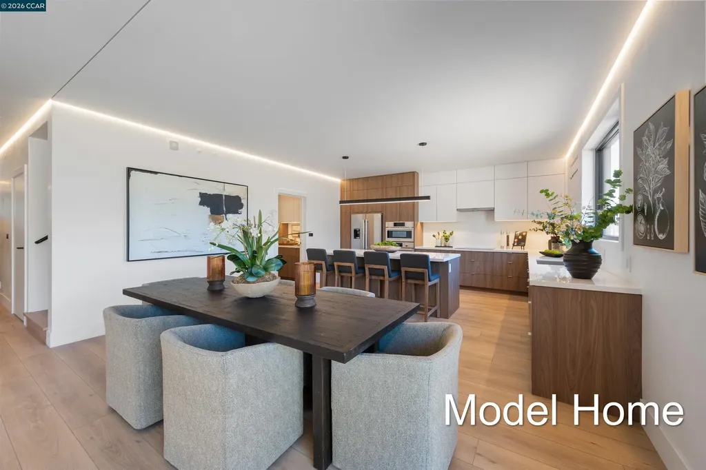 12 Diablo Vista Way Lafayette CA 94549