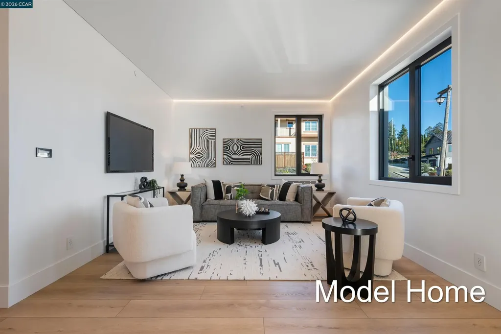 12 Diablo Vista Way Lafayette CA 94549