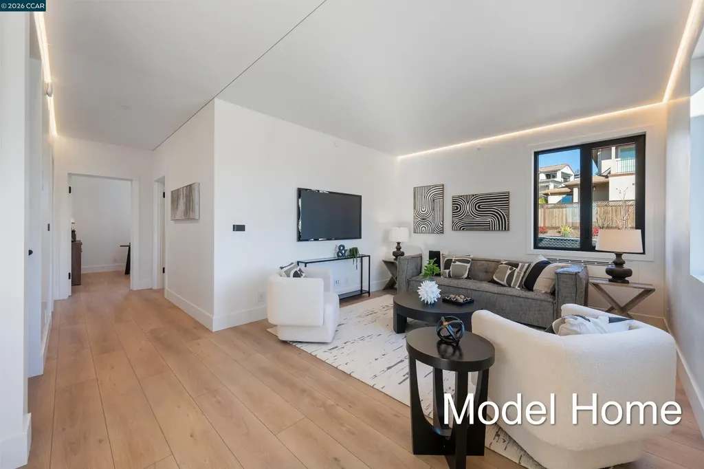 12 Diablo Vista Way Lafayette CA 94549