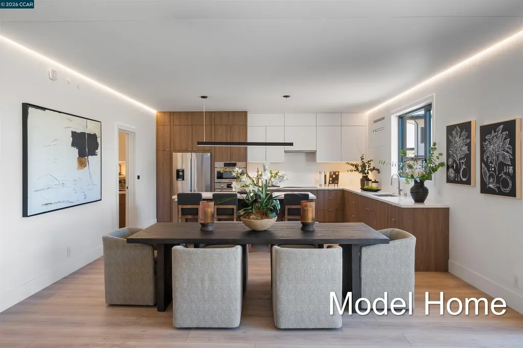 12 Diablo Vista Way Lafayette CA 94549