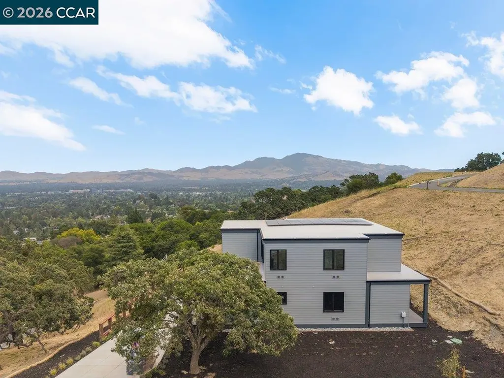 12 Diablo Vista Way Lafayette CA 94549
