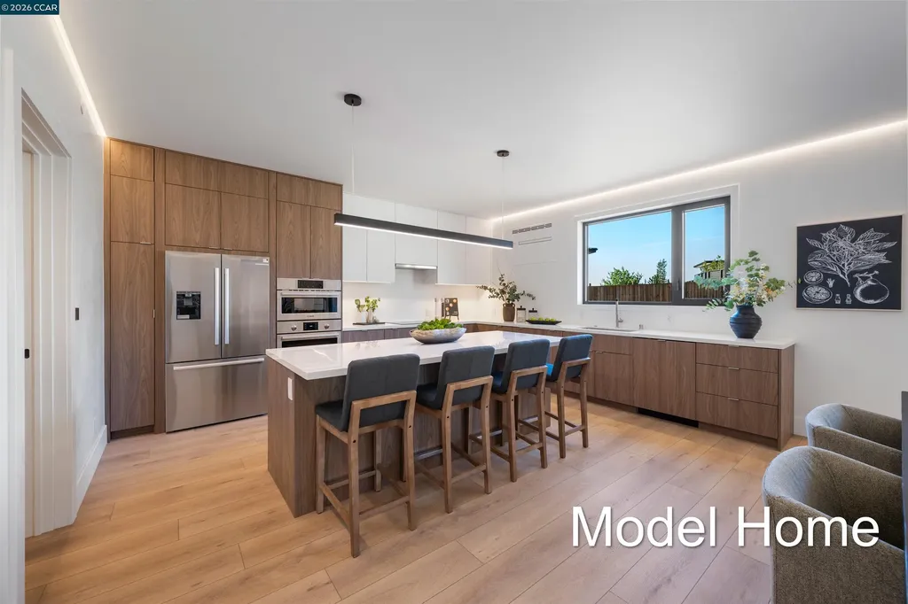 12 Diablo Vista Way Lafayette CA 94549