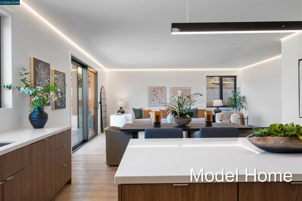 12 Diablo Vista Way Lafayette CA 94549