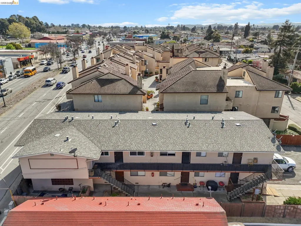 14761 San Pablo Avenue San Pablo CA 94806