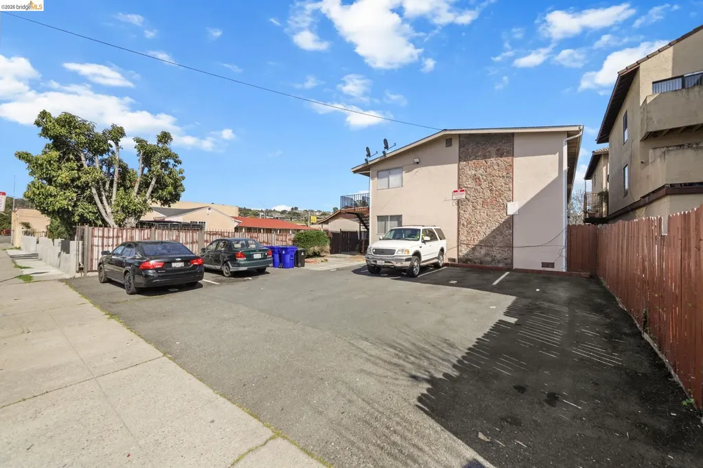 14761 San Pablo Avenue San Pablo CA 94806