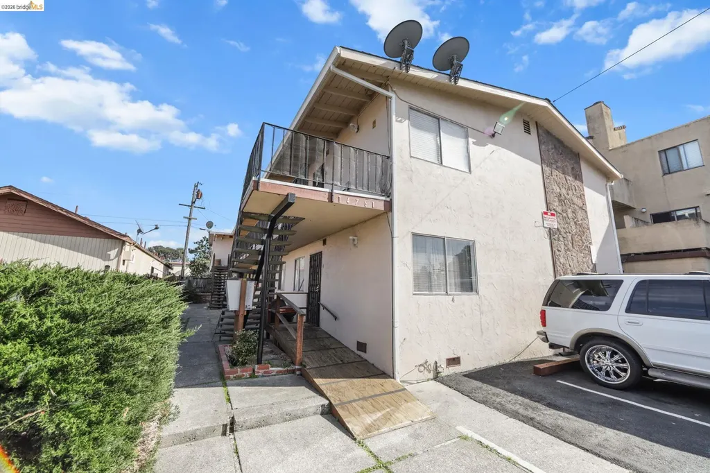 14761 San Pablo Avenue San Pablo CA 94806