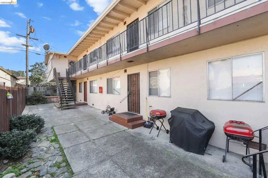 14761 San Pablo Avenue San Pablo CA 94806