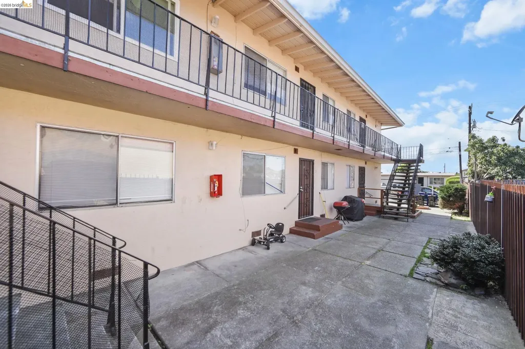 14761 San Pablo Avenue San Pablo CA 94806
