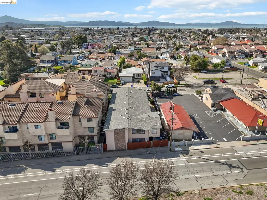 14761 San Pablo Avenue San Pablo CA 94806