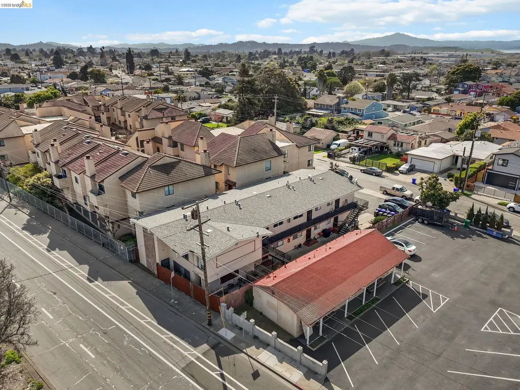 14761 San Pablo Avenue San Pablo CA 94806