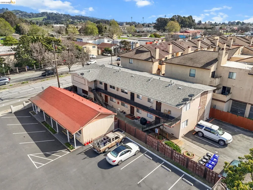 14761 San Pablo Avenue San Pablo CA 94806
