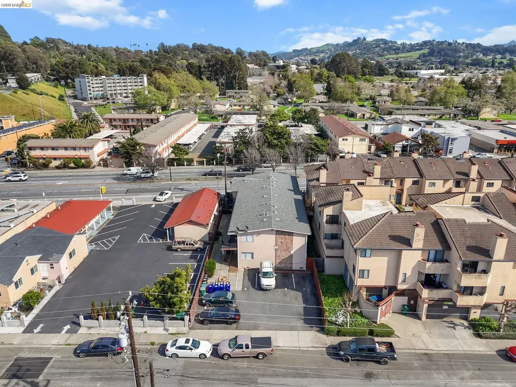 14761 San Pablo Avenue San Pablo CA 94806