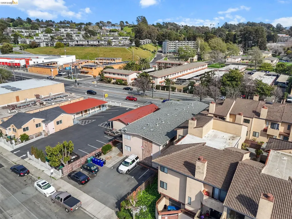 14761 San Pablo Avenue San Pablo CA 94806