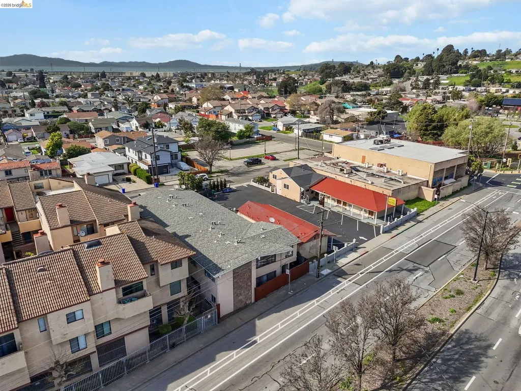 14761 San Pablo Avenue San Pablo CA 94806