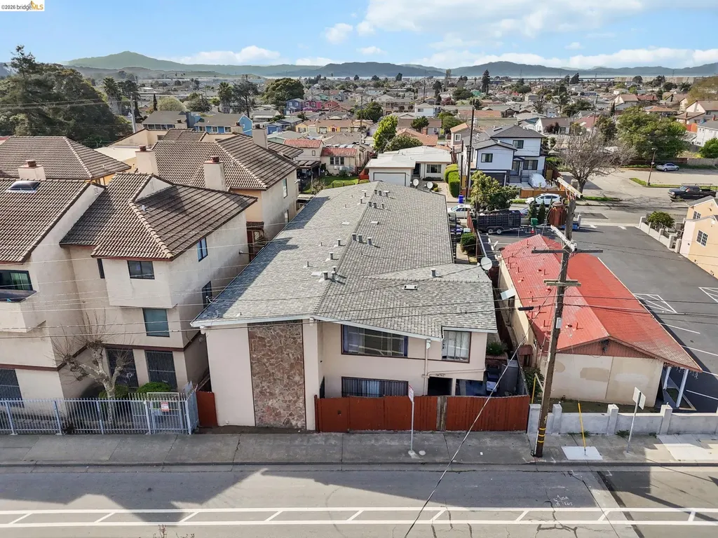 14761 San Pablo Avenue San Pablo CA 94806