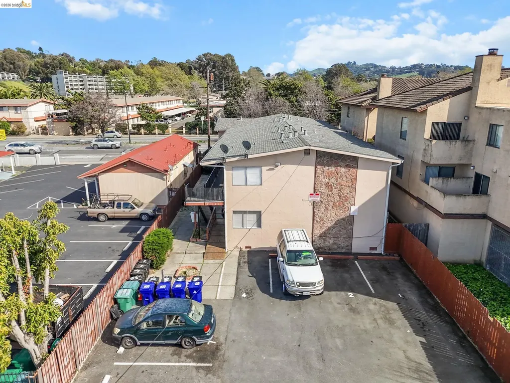 14761 San Pablo Avenue San Pablo CA 94806