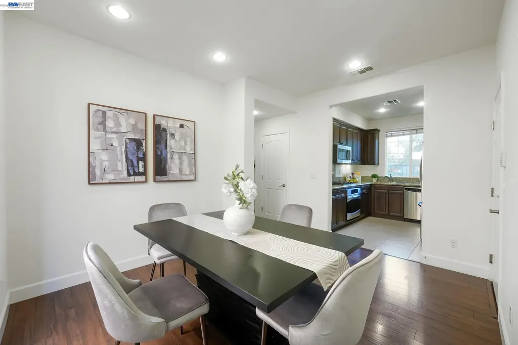2930 Kobio Drive Concord CA 94519