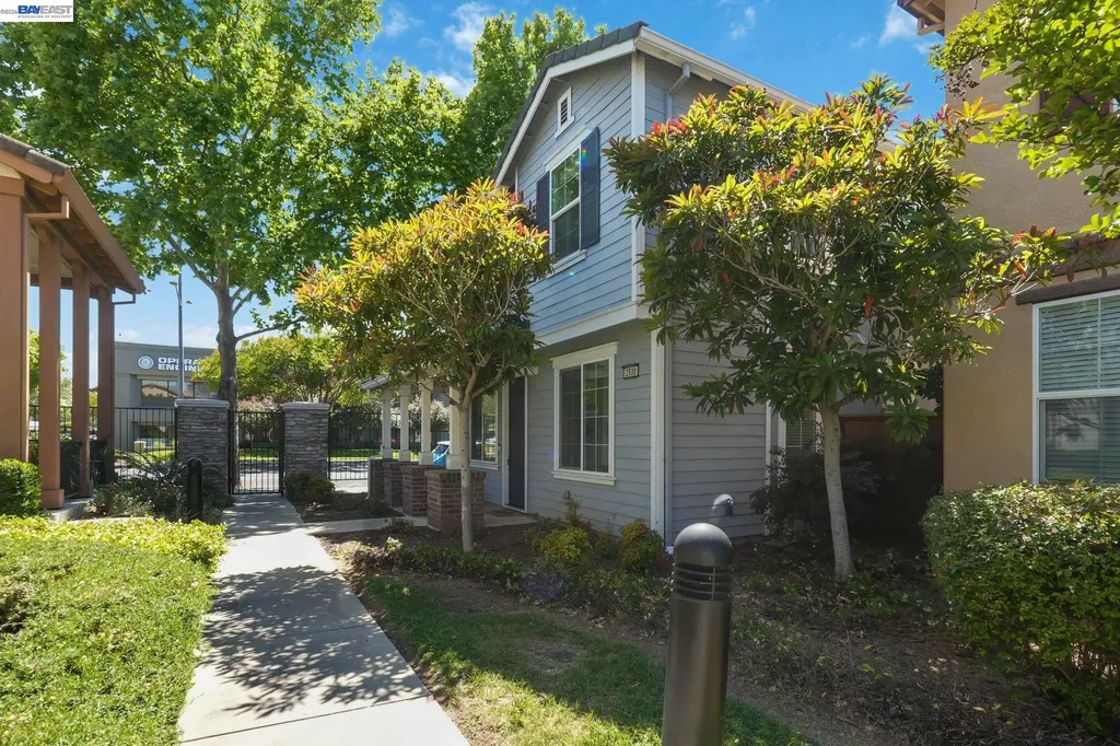 2930 Kobio Drive Concord CA 94519