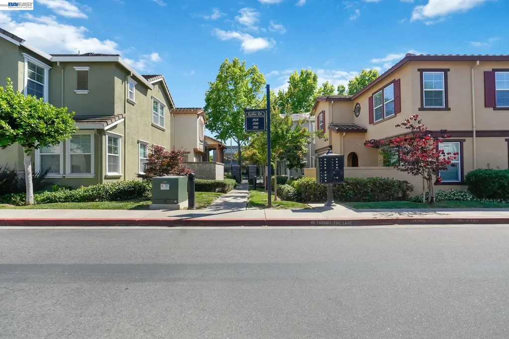2930 Kobio Drive Concord CA 94519