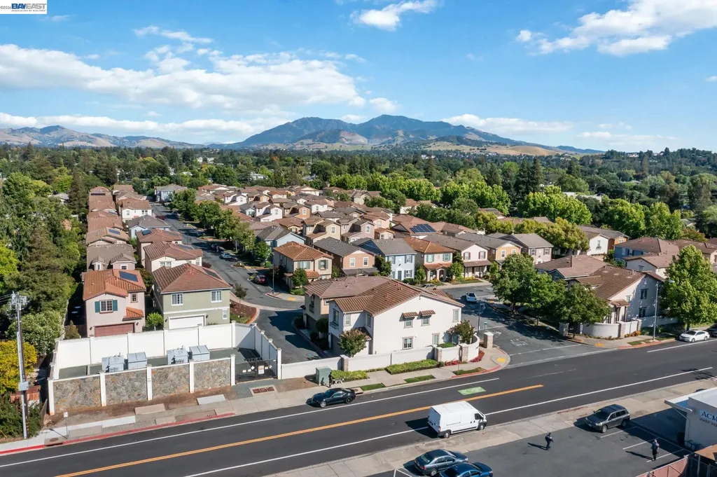 2930 Kobio Drive Concord CA 94519