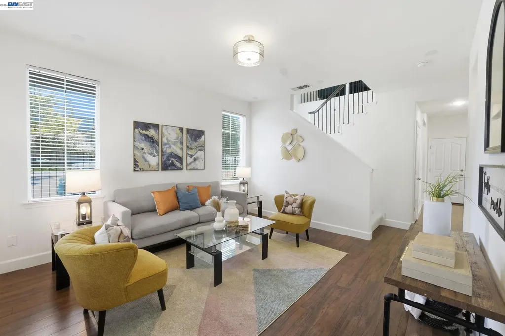 2930 Kobio Drive Concord CA 94519