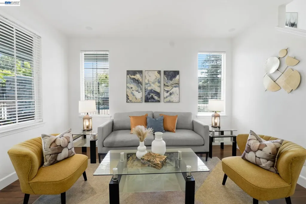 2930 Kobio Drive Concord CA 94519