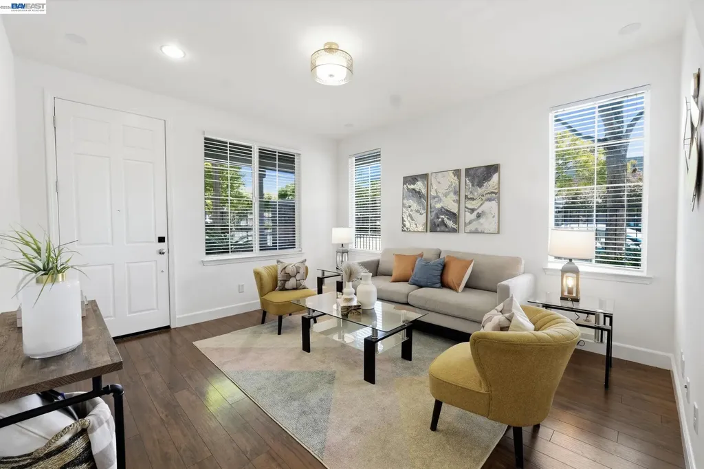 2930 Kobio Drive Concord CA 94519