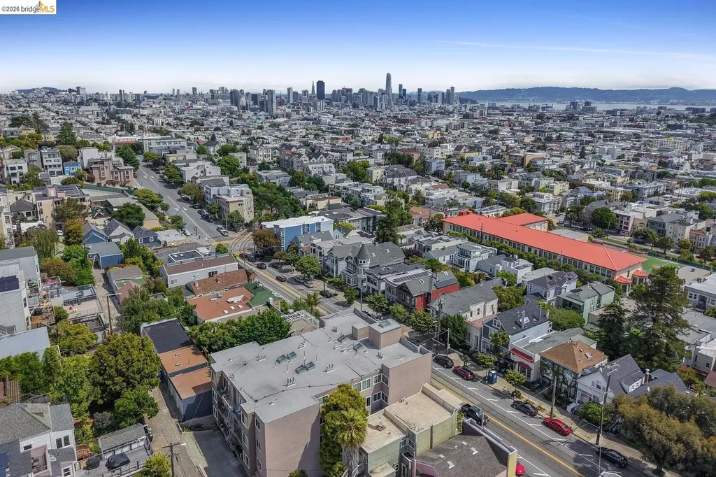 1082 Church Street San Francisco CA 94114
