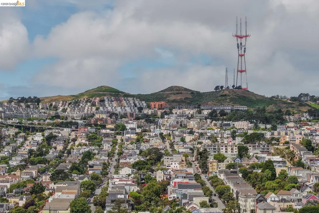 1082 Church Street San Francisco CA 94114
