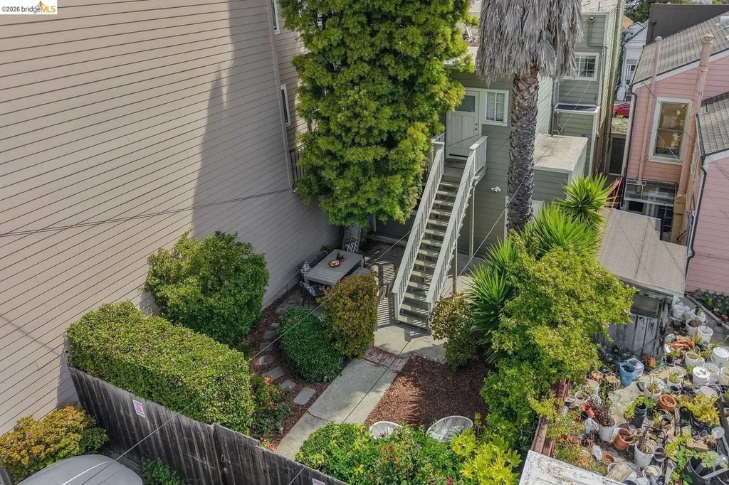 1082 Church Street San Francisco CA 94114